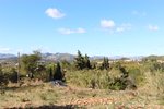Thumbnail 3 of Building plot for sale in Javea / Spain #58126