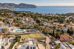 Thumbnail 45 of Villa for sale in Moraira / Spain #61561