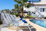 Thumbnail 48 of Villa for sale in Moraira / Spain #58350
