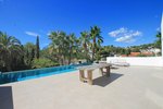 Thumbnail 10 of Villa for sale in Moraira / Spain #59467