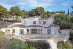Thumbnail 29 of Villa for sale in Moraira / Spain #51417