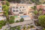 Thumbnail 1 of Villa for sale in Benissa / Spain #60711