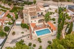 Thumbnail 39 of Villa for sale in Javea / Spain #60574