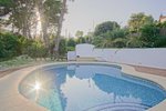 Thumbnail 34 of Villa for sale in Javea / Spain #59613