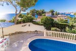 Thumbnail 3 of Villa for sale in Javea / Spain #60533
