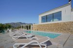 Thumbnail 12 of Villa for sale in Benissa / Spain #59949