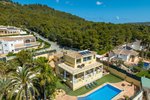 Thumbnail 48 of Villa for sale in Javea / Spain #50739