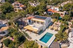 Thumbnail 11 of Villa for sale in Javea / Spain #62226