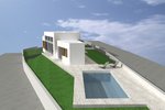 Thumbnail 7 of Building plot for sale in Calpe / Spain #48899