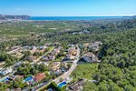Thumbnail 30 of Villa for sale in Javea / Spain #61553