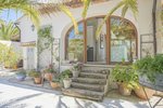 Thumbnail 40 of Villa for sale in Benissa / Spain #59304