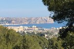 Thumbnail 2 of Building plot for sale in Javea / Spain #42306