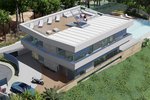 Thumbnail 33 of Villa for sale in Javea / Spain #48522