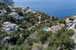 Thumbnail 7 of Building plot for sale in Javea / Spain #60491