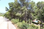 Thumbnail 1 of Building plot for sale in Javea / Spain #58912