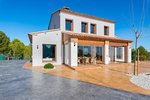 Thumbnail 6 of Villa for sale in Calpe / Spain #59622