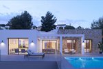 Thumbnail 4 of Villa for sale in Pedreguer / Spain #47274