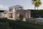 Thumbnail 3 of Building plot for sale in Javea / Spain #61402