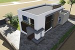 Thumbnail 5 of Design Villa for sale in Moraira / Spain #58281