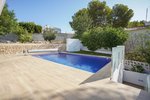 Thumbnail 73 of Villa for sale in Benissa / Spain #60827