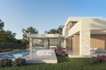 Thumbnail 2 of Villa for sale in Javea / Spain #60101