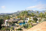 Thumbnail 2 of Villa for sale in Calpe / Spain #47064