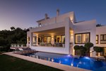 Thumbnail 47 of Villa for sale in Marbella / Spain #48202