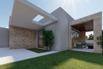 Thumbnail 4 of Villa for sale in Calpe / Spain #45138