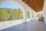 Thumbnail 11 of Villa for sale in Benissa / Spain #59270