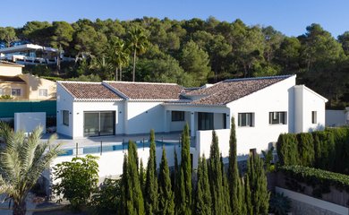 Villa for sale in Javea / Spain
