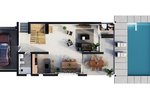Thumbnail 11 of Villa for sale in Calpe / Spain #60931