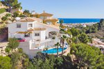 Thumbnail 1 of Villa for sale in Javea / Spain #49953