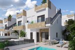 Thumbnail 1 of Villa for sale in Polop / Spain #47373