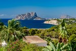 Thumbnail 32 of Villa for sale in Moraira / Spain #60740