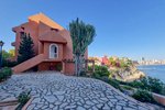 Thumbnail 25 of Townhouse for sale in Calpe / Spain #60412