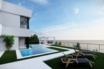 Thumbnail 4 of Villa for sale in Moraira / Spain #59068