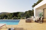 Thumbnail 9 of Villa for sale in Benitachell / Spain #59794