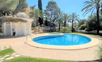 Villa for sale in Denia / Spain