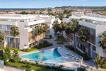 Thumbnail 1 of Apartment for sale in Javea / Spain #60120