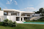 Thumbnail 14 of Villa for sale in Javea / Spain #60081