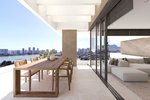 Thumbnail 13 of Apartment for sale in Calpe / Spain #60029