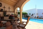 Thumbnail 3 of Townhouse for sale in Sagra / Spain #43558