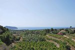 Thumbnail 4 of Building plot for sale in Moraira / Spain #51169