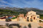 Thumbnail 48 of Finca for sale in Orba / Spain #62228
