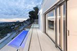Thumbnail 51 of Villa for sale in Moraira / Spain #42458