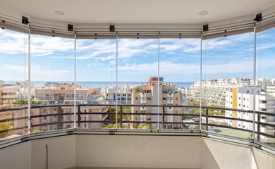Penthouse for sale in Marbella / Spain