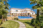 Thumbnail 2 of Villa for sale in Javea / Spain #49496