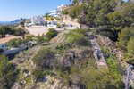 Thumbnail 21 of Building plot for sale in Benissa / Spain #60326