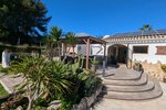Thumbnail 28 of Villa for sale in Javea / Spain #62189