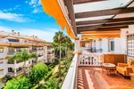 Thumbnail 4 of Apartment for sale in Marbella / Spain #58239